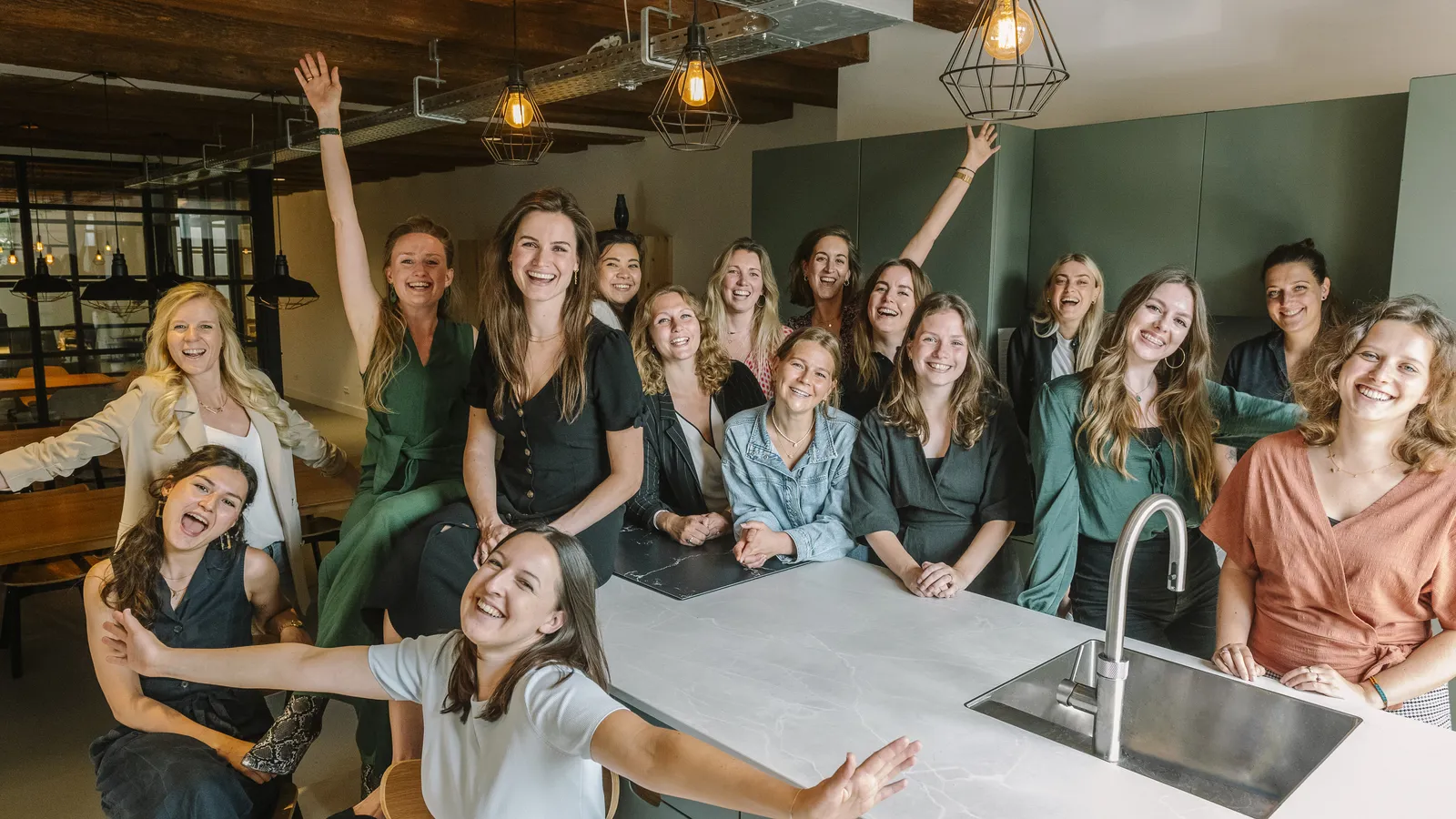 Foto van Greenfoodlab