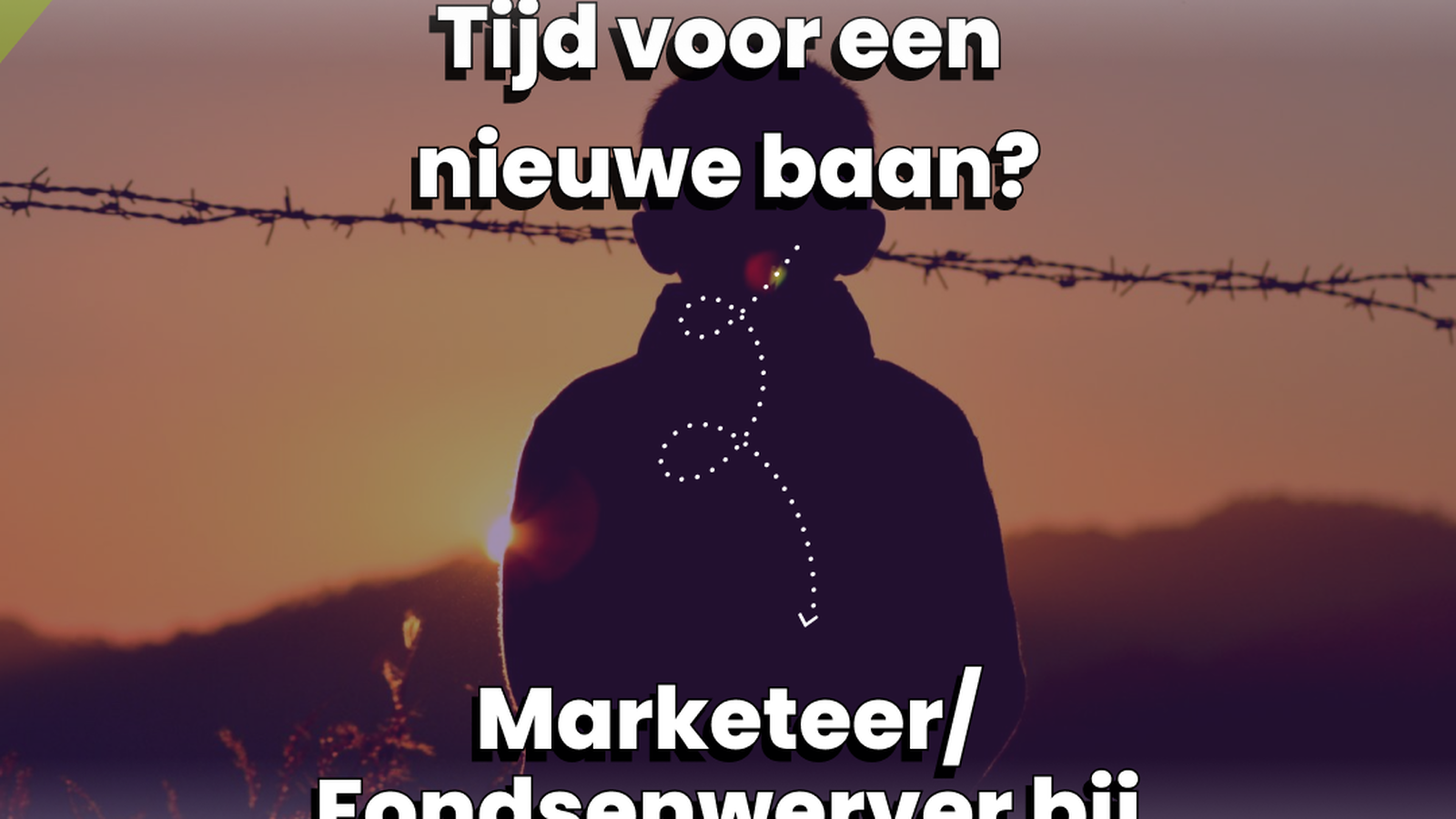 Foto van Defence for Children