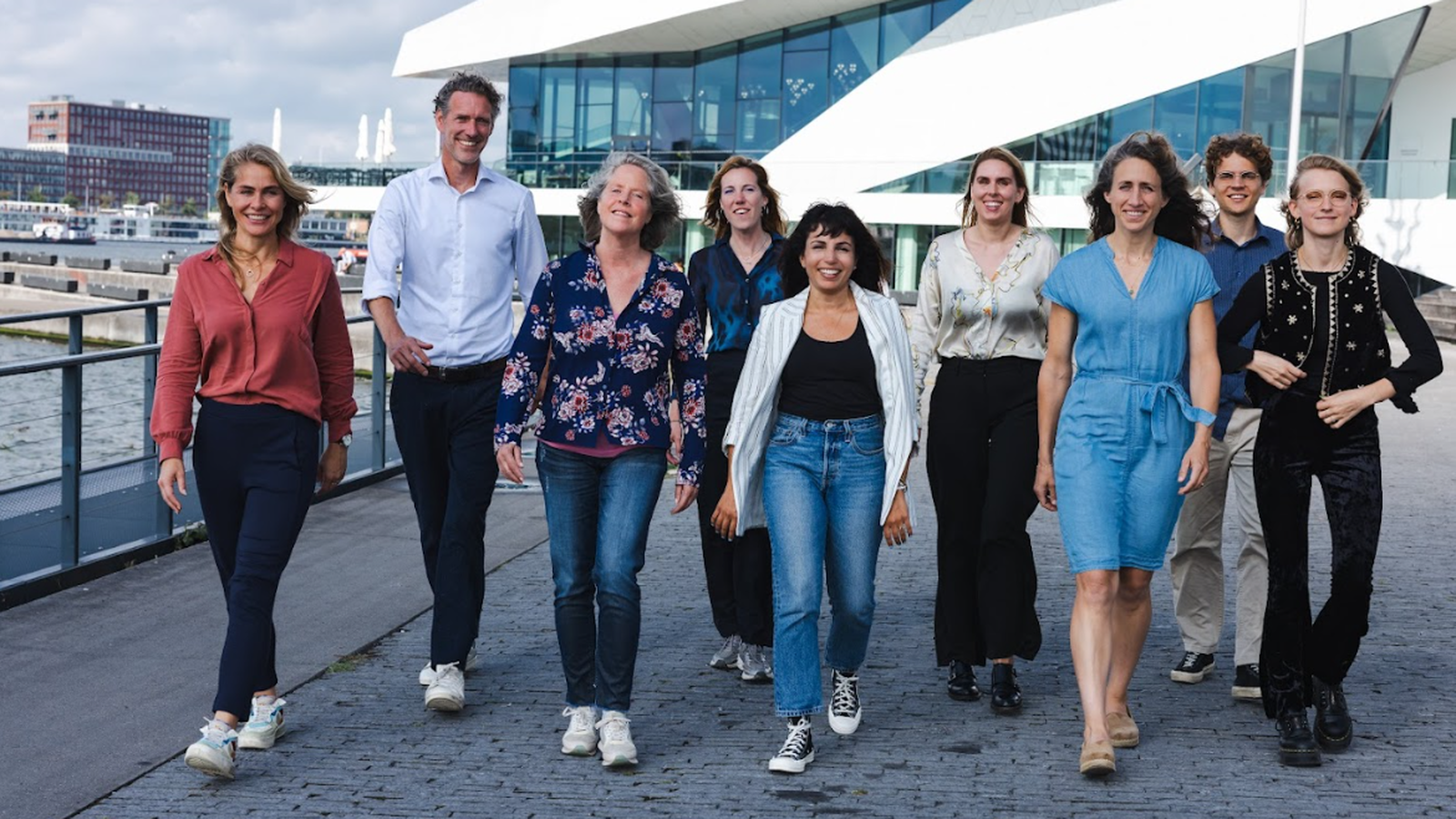 Sfeerbeeld bij de vacature Consultant / Medior Projectmanager