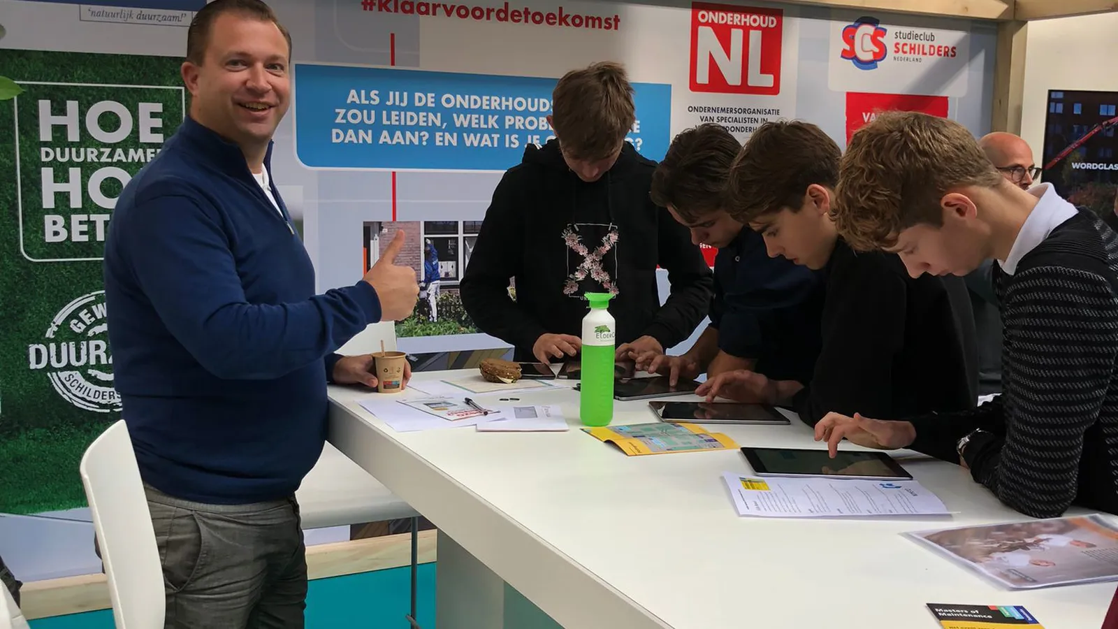 Foto van OnderhoudNL
