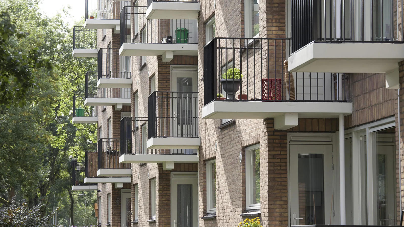 Sfeerbeeld bij de vacature Arbeidsrecht adviseur