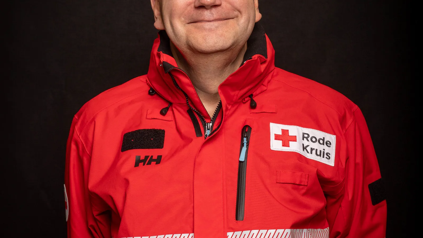 Foto van Rode kruis