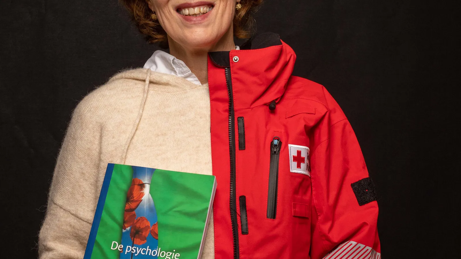 Foto van Rode kruis