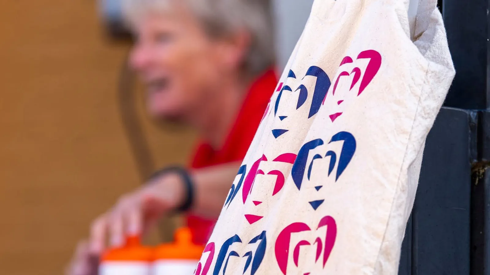 Foto van ParkinsonNederland