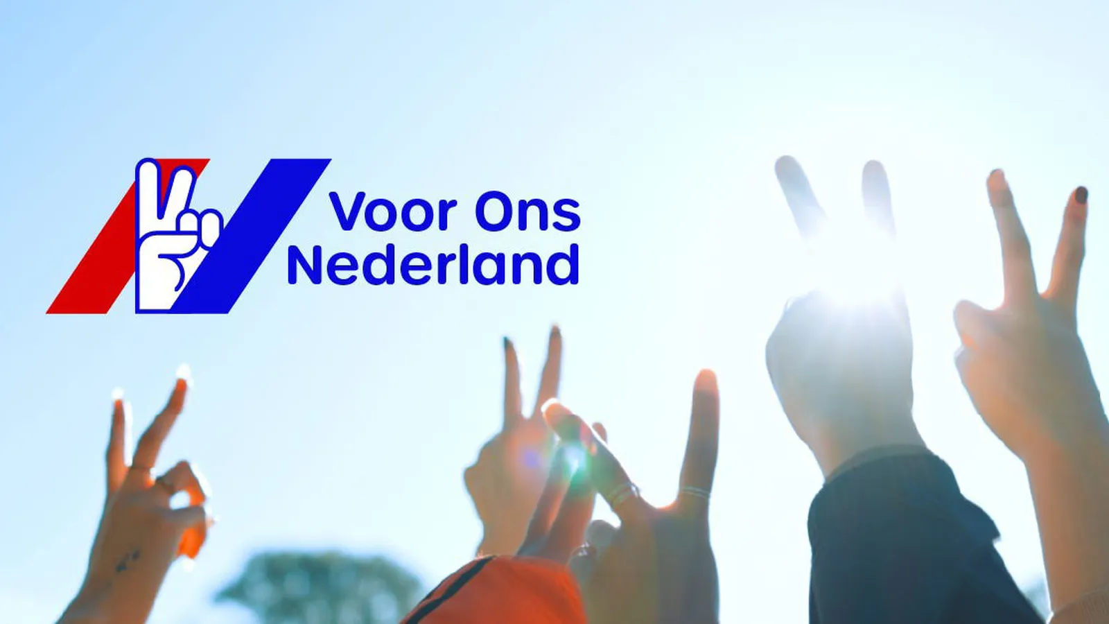Sfeerbeeld bij de vacature Fondsenwerver Democratie