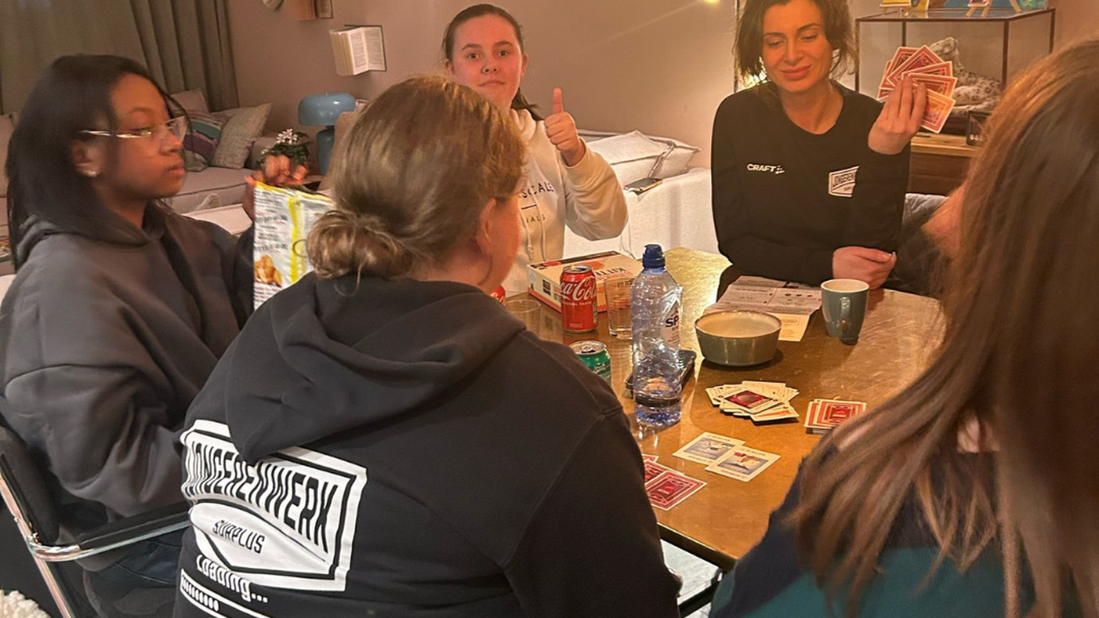 Foto van Stichting TEJO Nederland