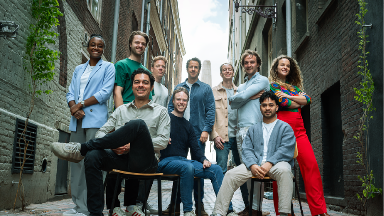 Foto van SocialMediaMen