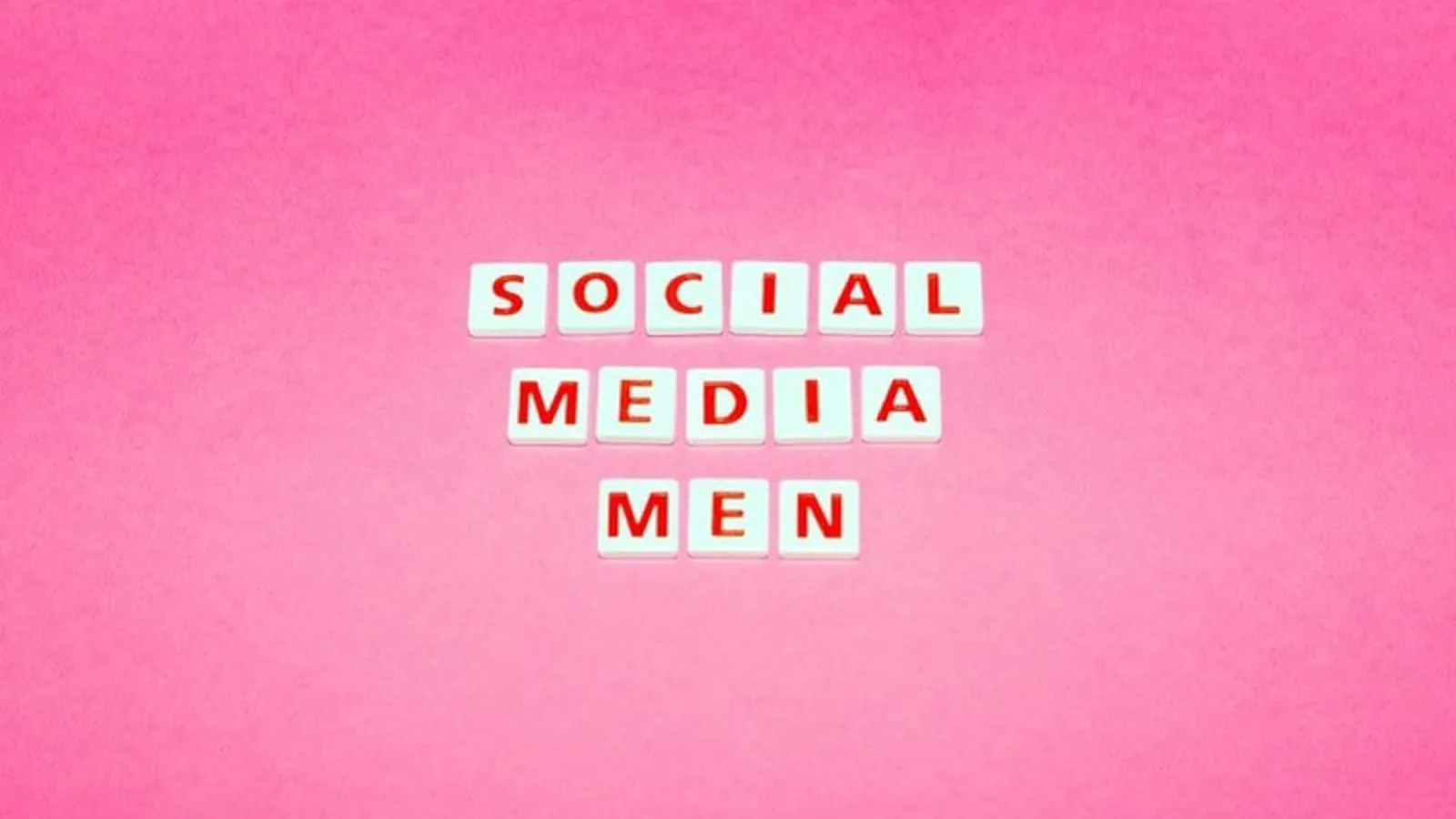 Foto van SocialMediaMen