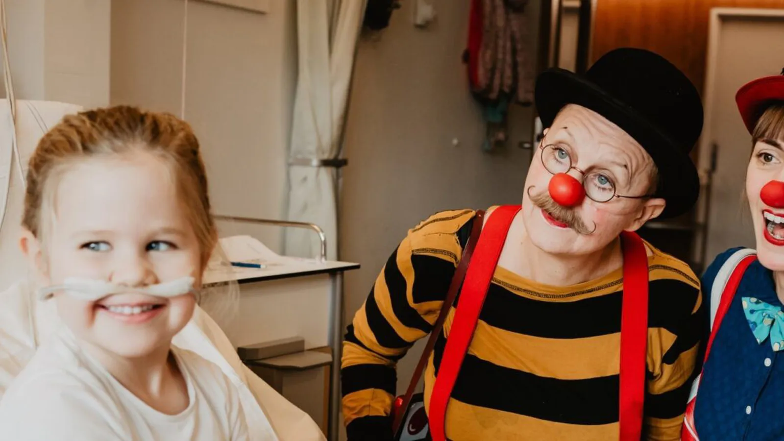 Sfeerbeeld bij de vacature Compliance manager
