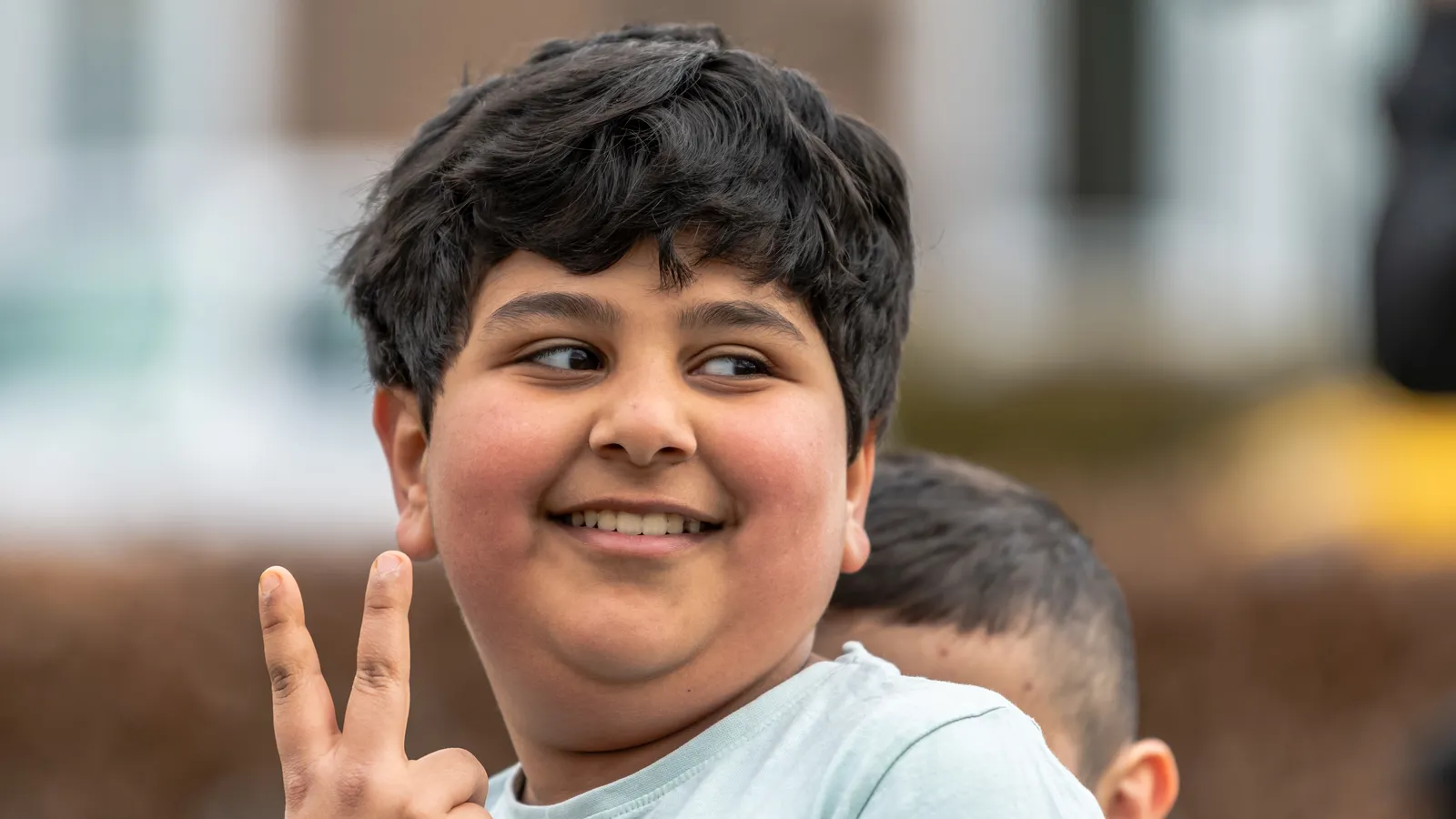 Foto van Petje af
