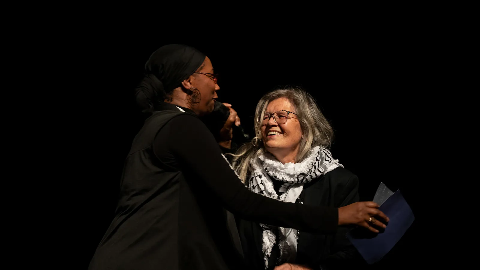 Foto van Stichting Afrovibes