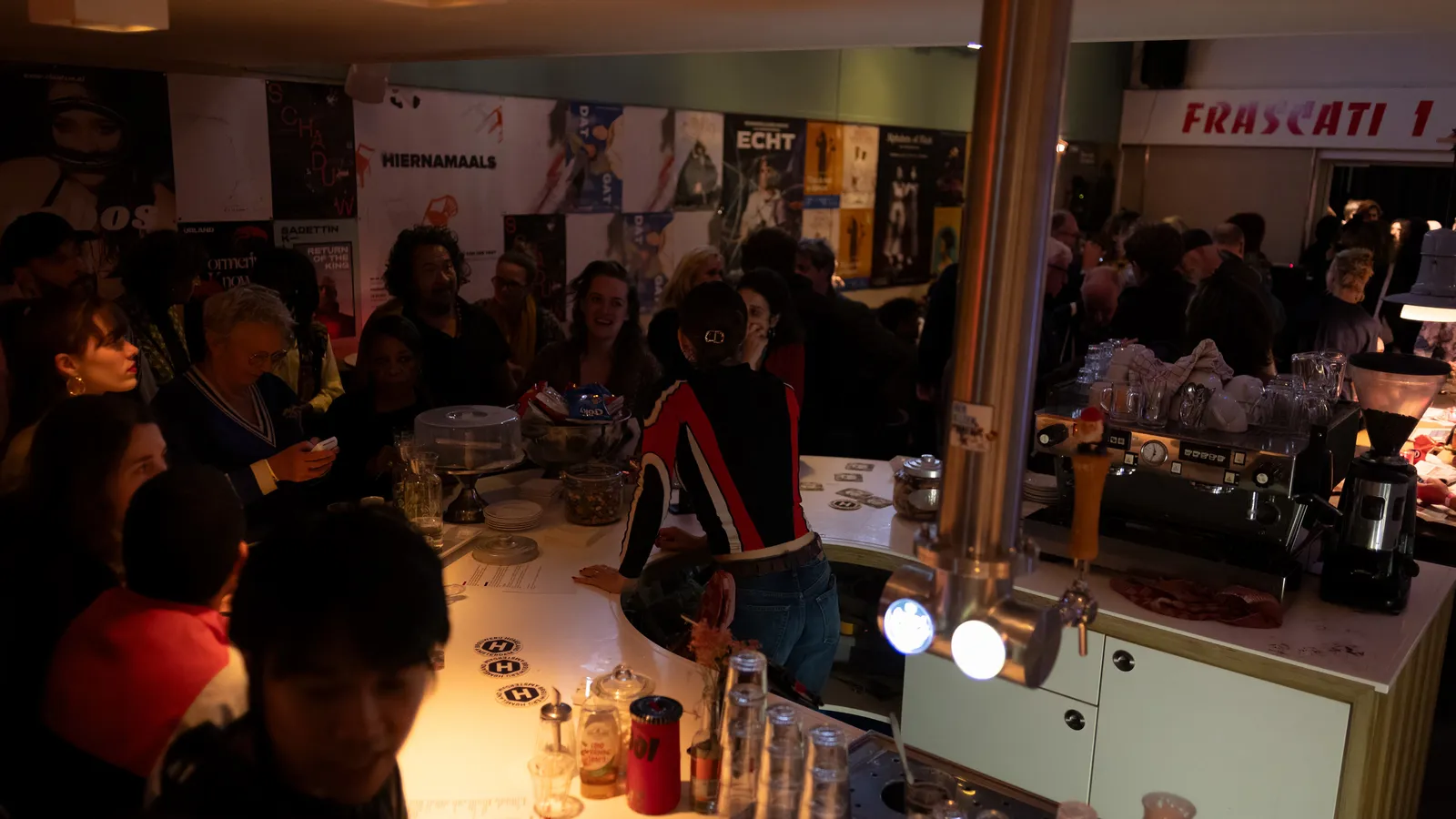 Foto van Stichting Afrovibes