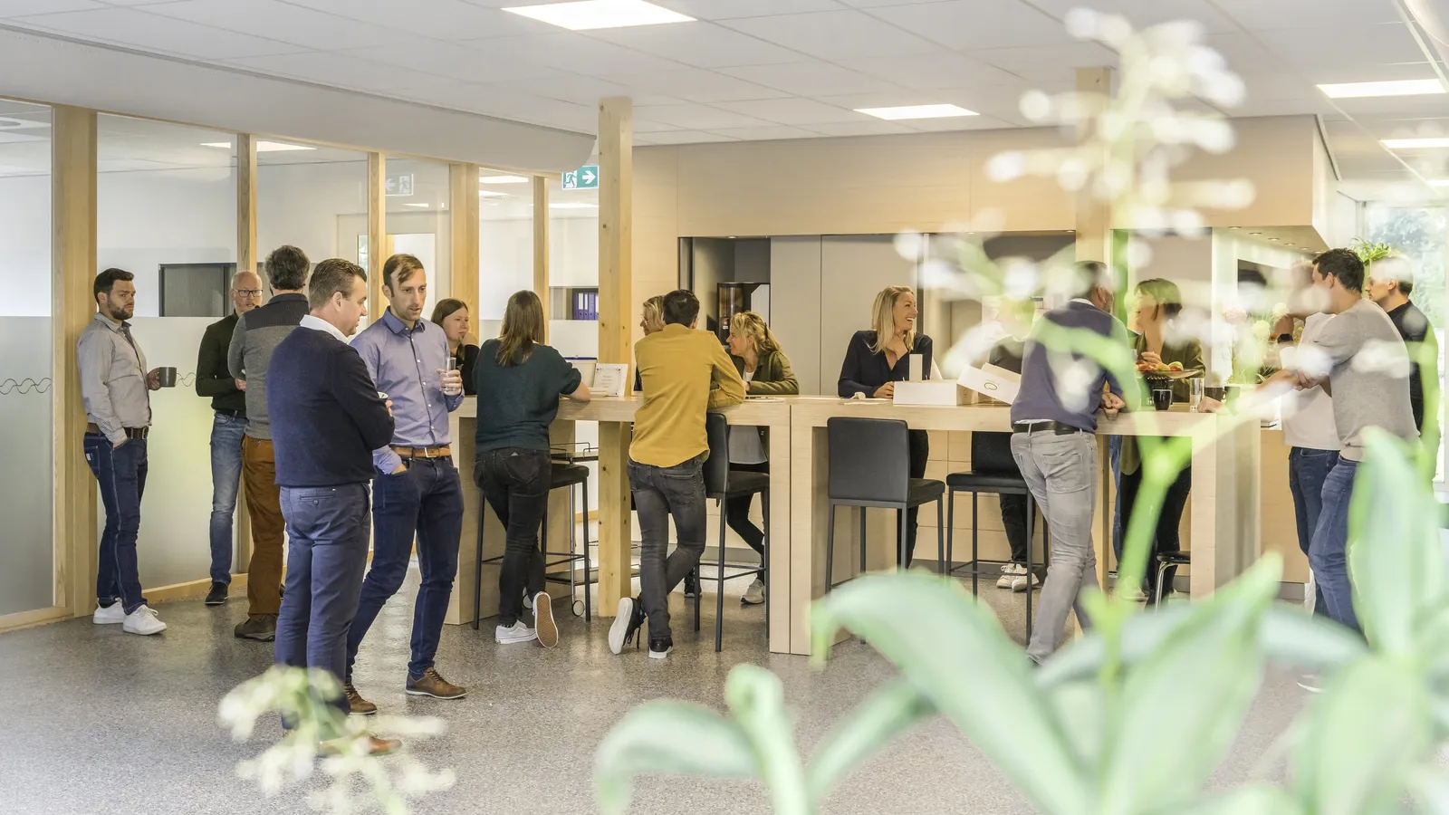Foto van Colsen