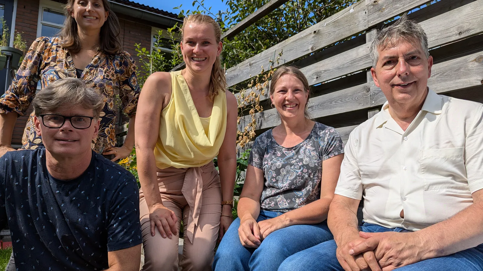 Foto van Xapti
