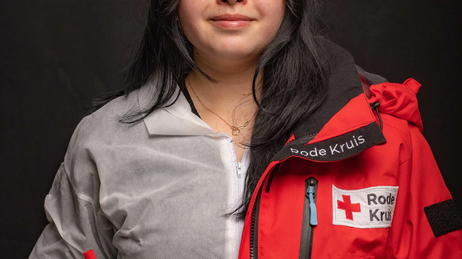 Foto van Rode Kruis
