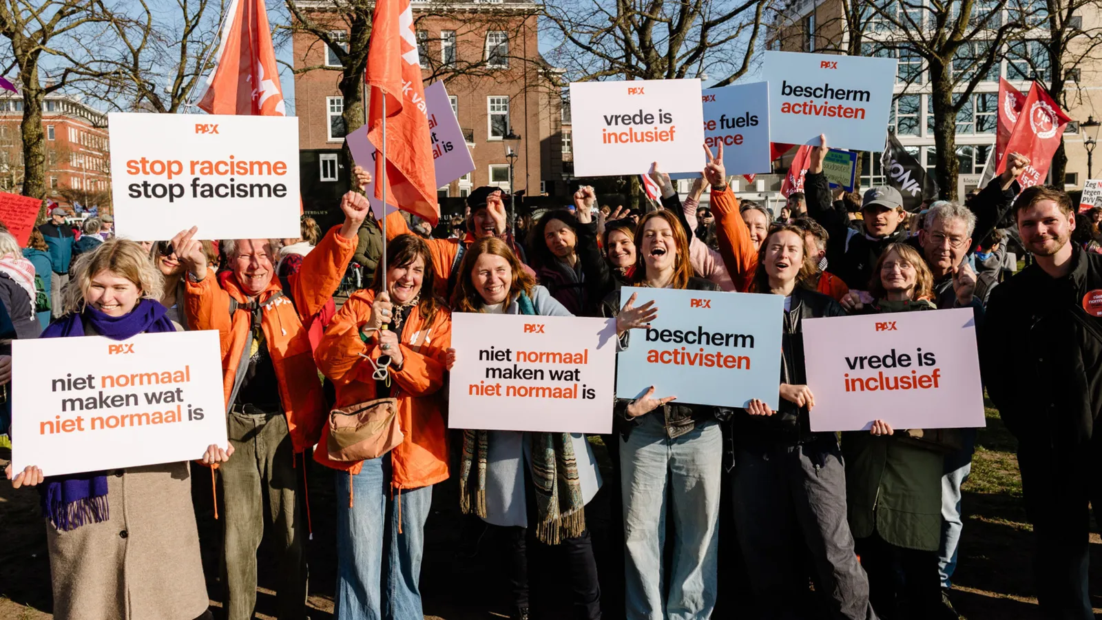 Sfeerbeeld bij de vacature Hoofd Financiën