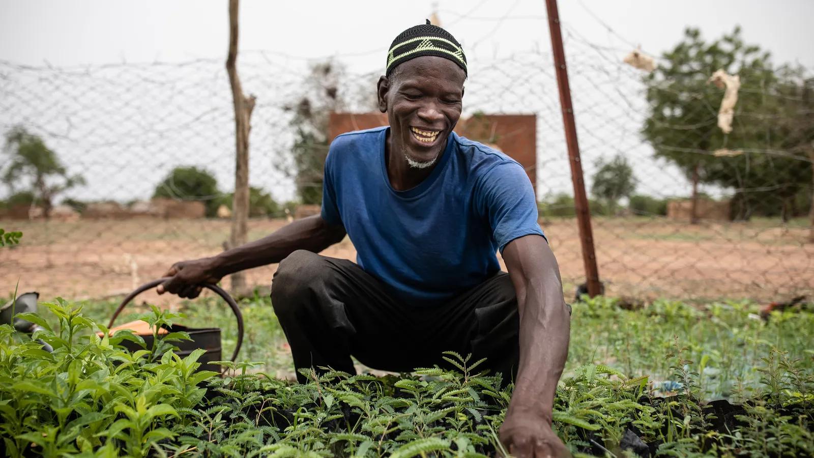Foto van The Hunger Project Nederland