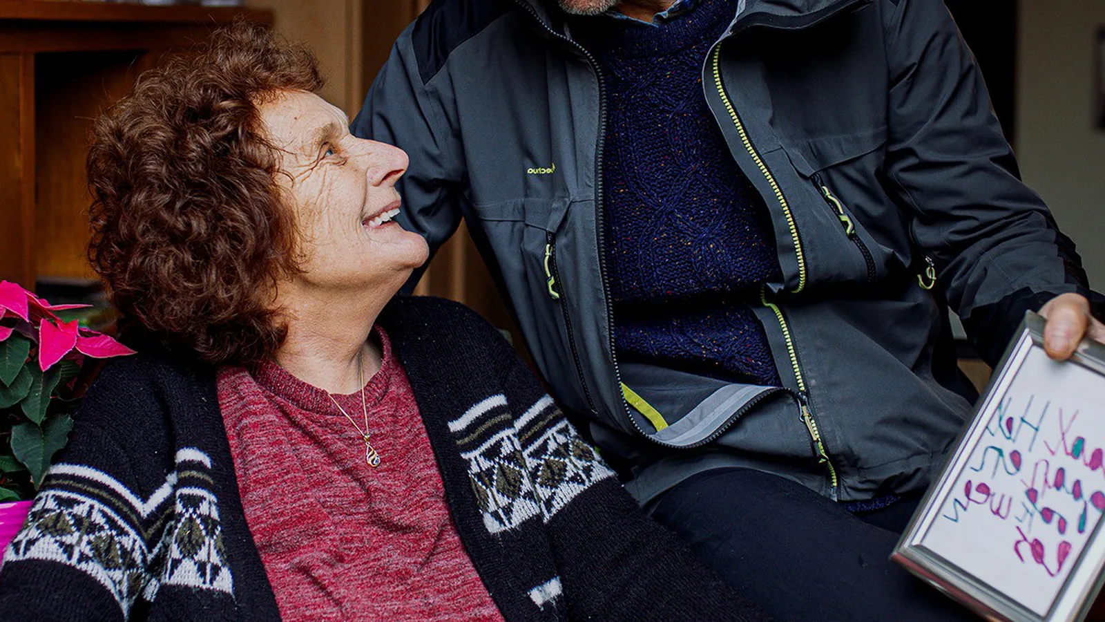Foto van Oma's Soep