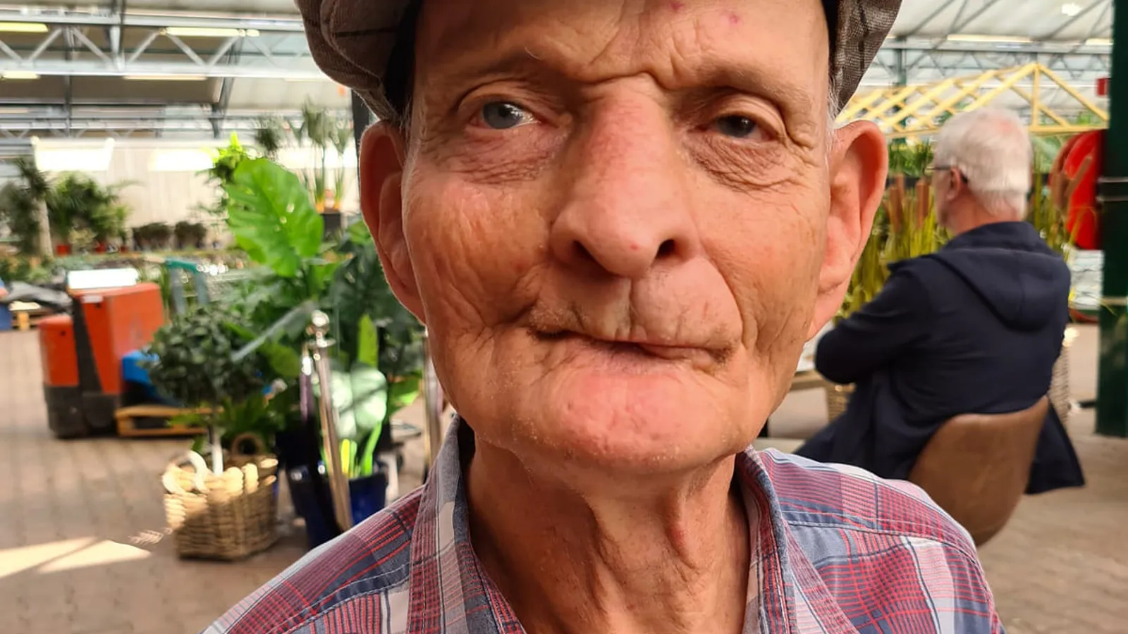 Foto van Oma's Soep