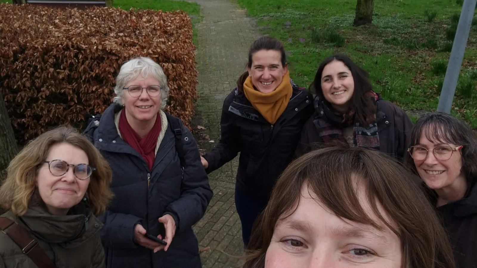 Foto van Stichting AAP