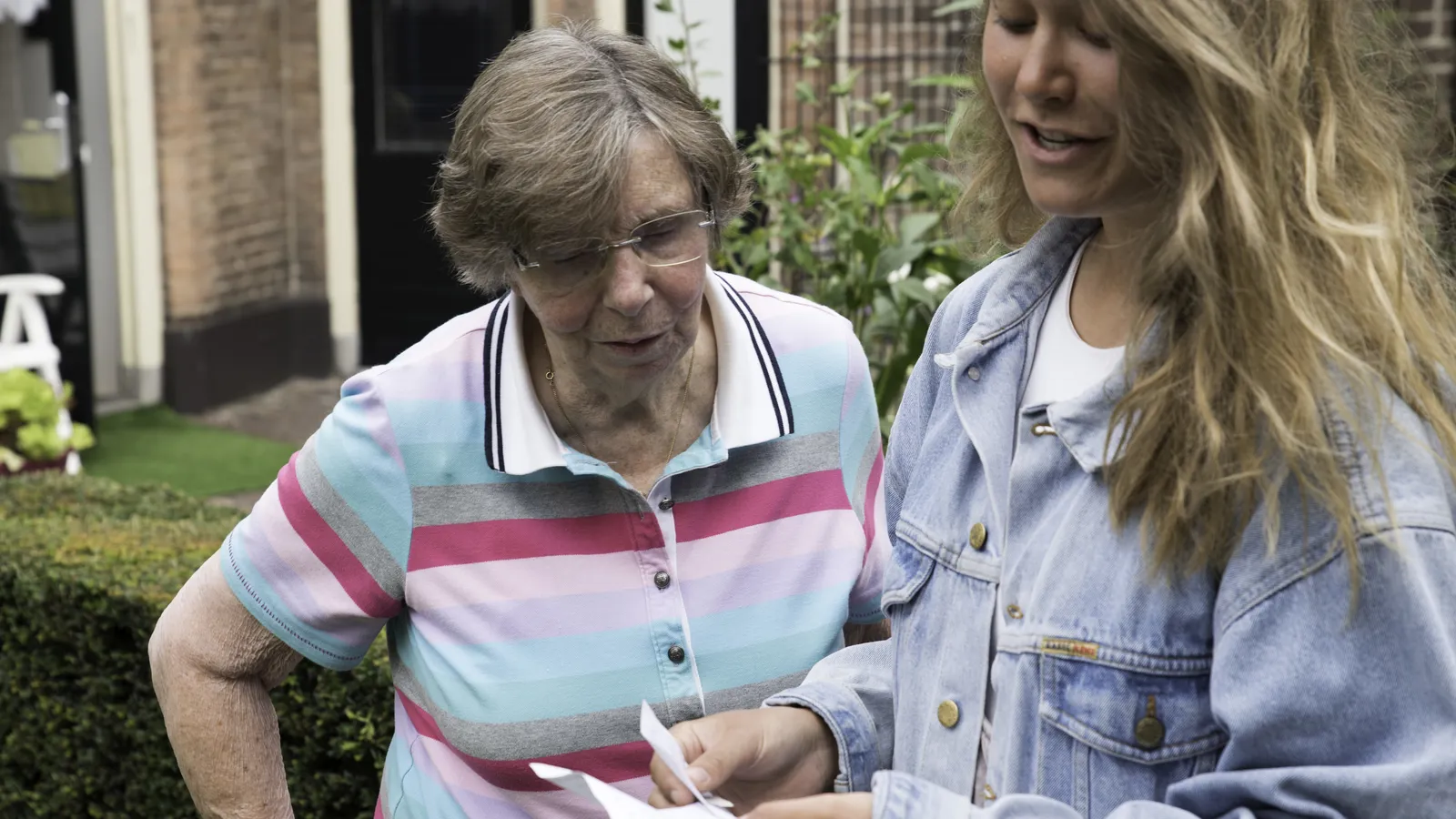Fotograaf gezocht voor vrijwilligersdag
