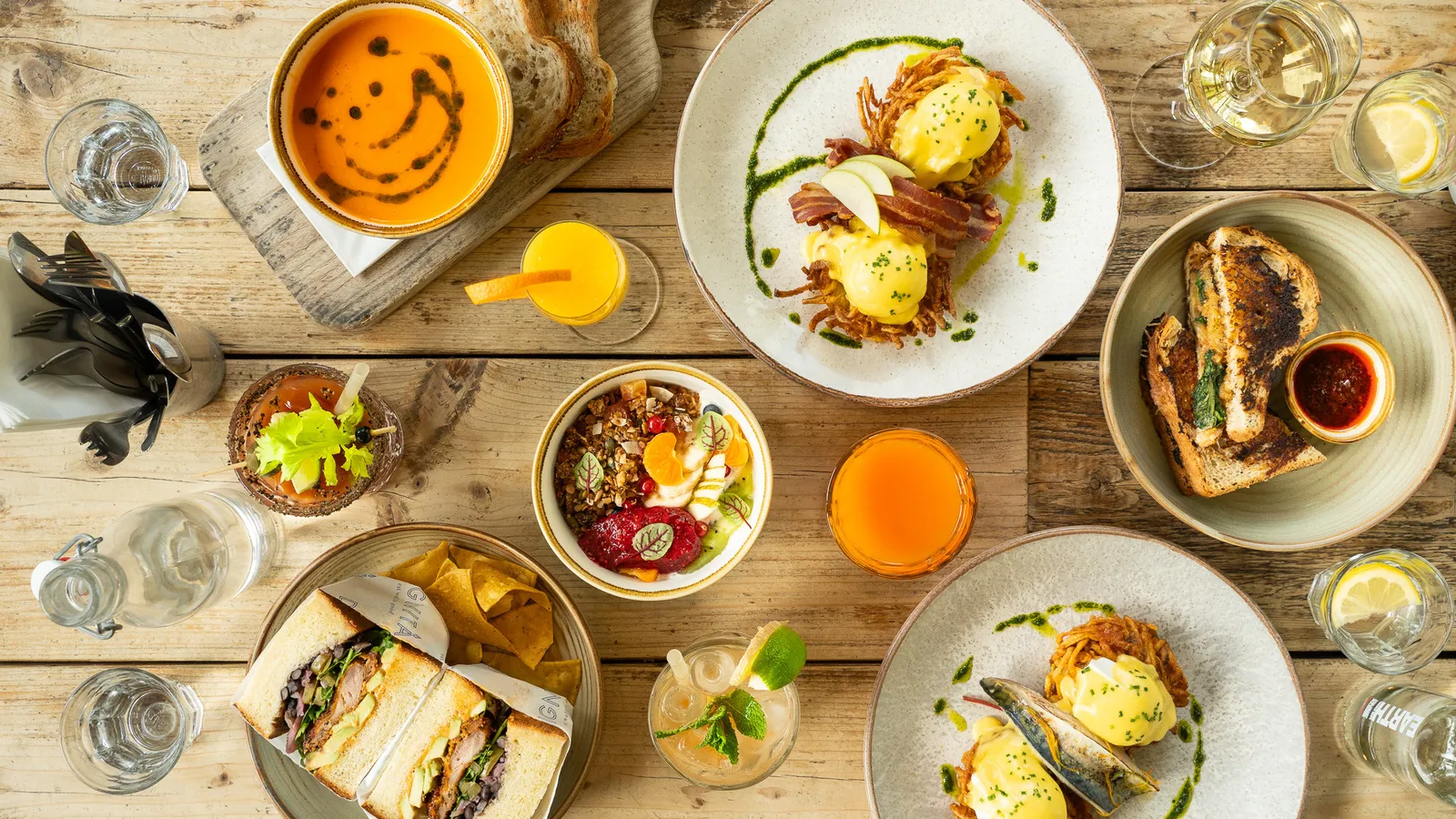 Webteksten herzien voor Dignita Brunch & Stichting Dignita