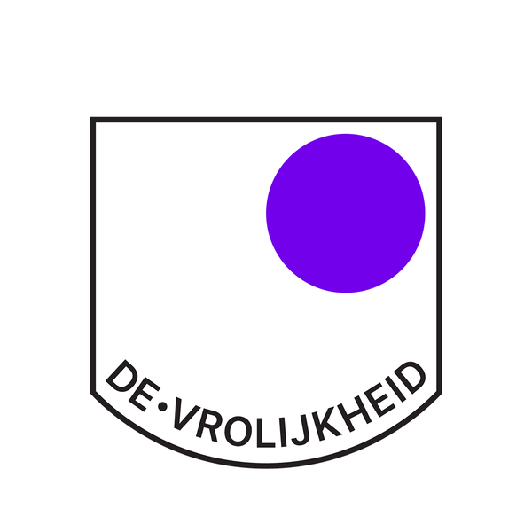De Vrolijkheid