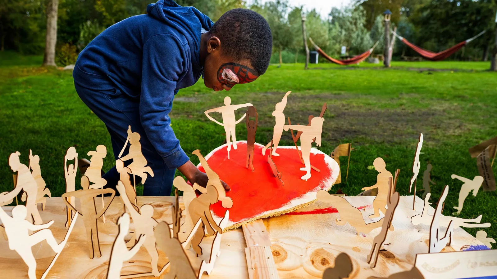 De Vrolijkheid foto 11