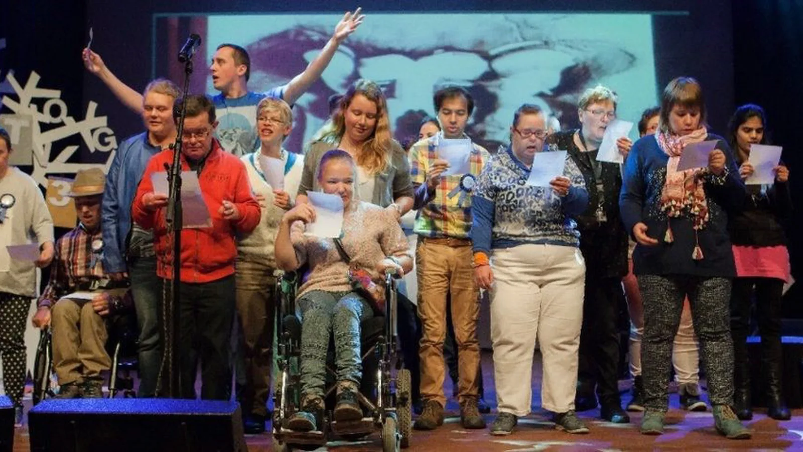 In kaart brengen van functie