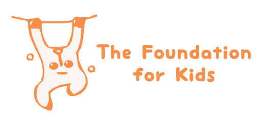 Stichting The Foundation for Kids