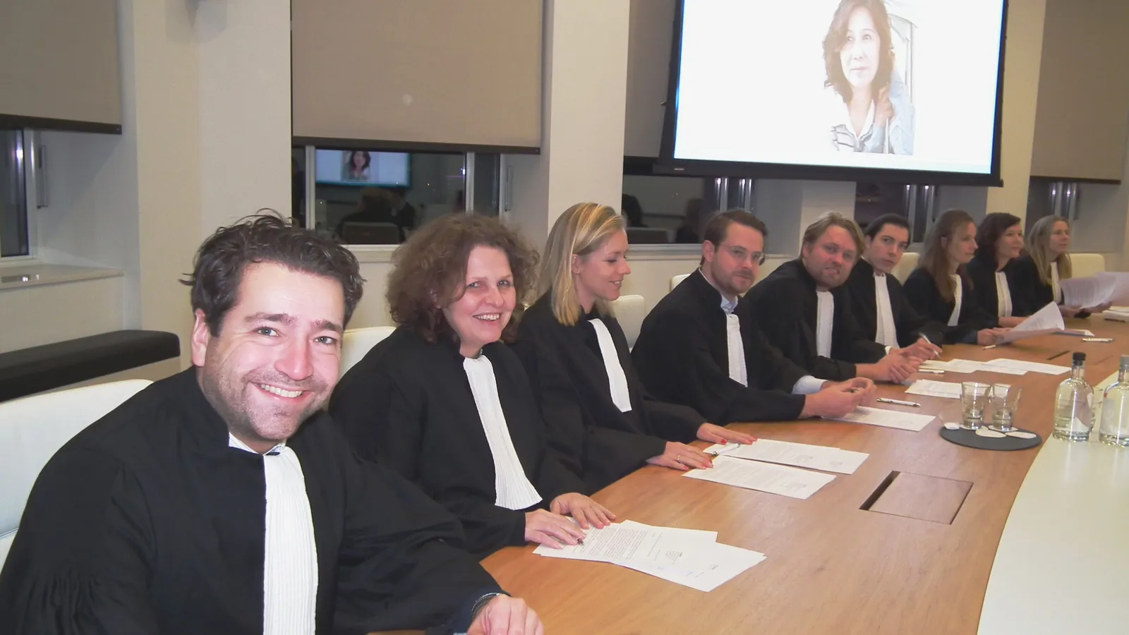 Professionele Vormgeving Rapport Tunesië