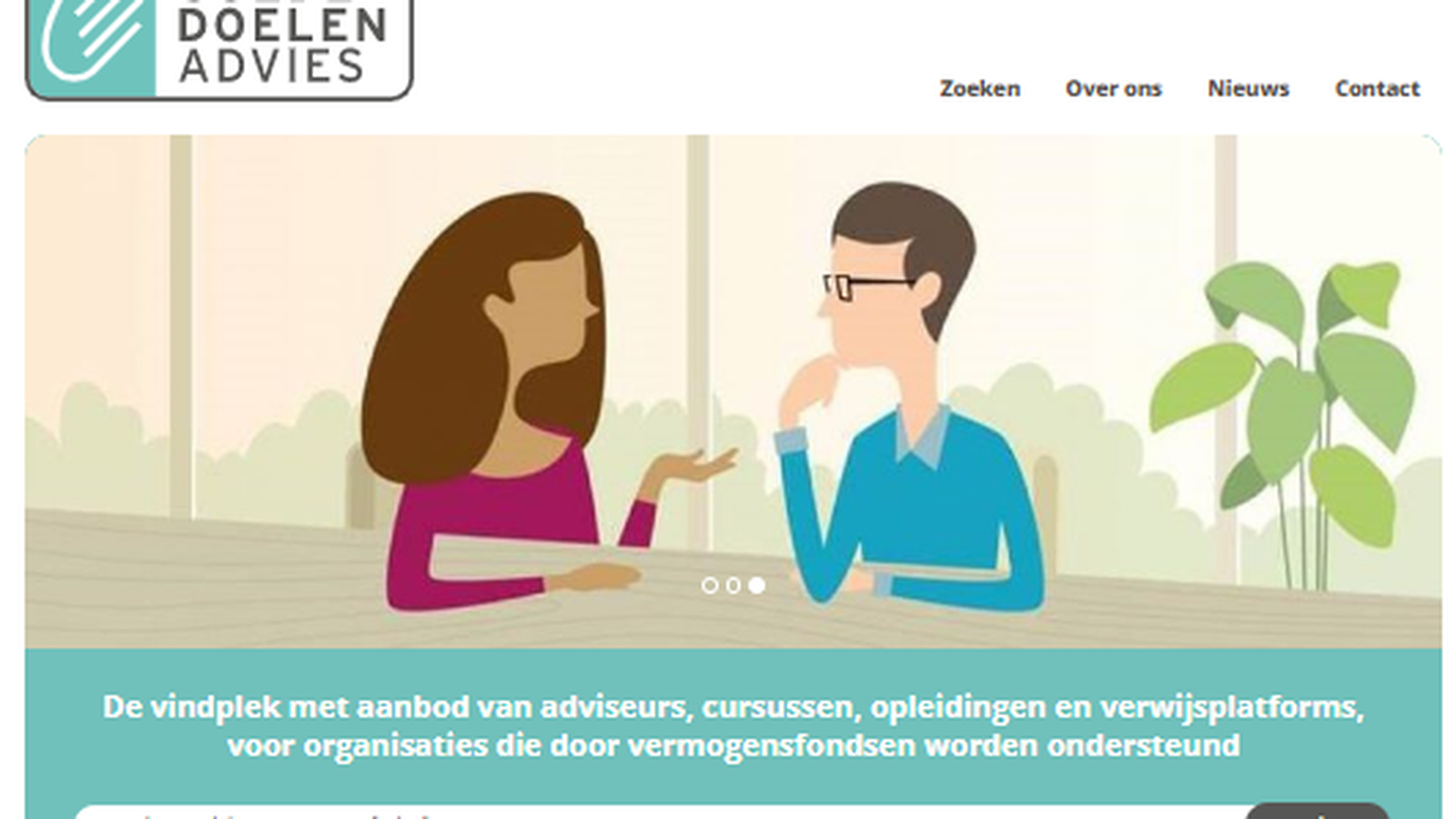 Opmaak van Pitch Deck