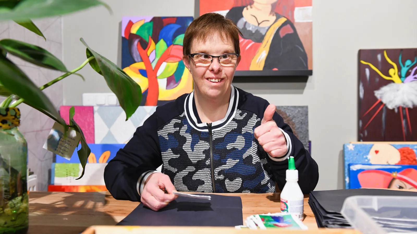Creatieve inhakers voor Social Media