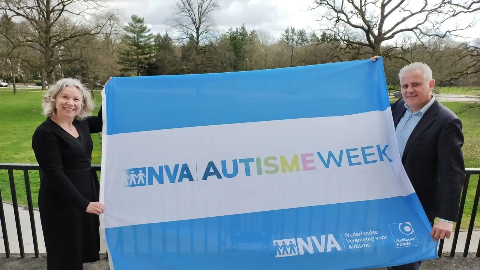 Nederlandse Vereniging voor Autisme foto 13