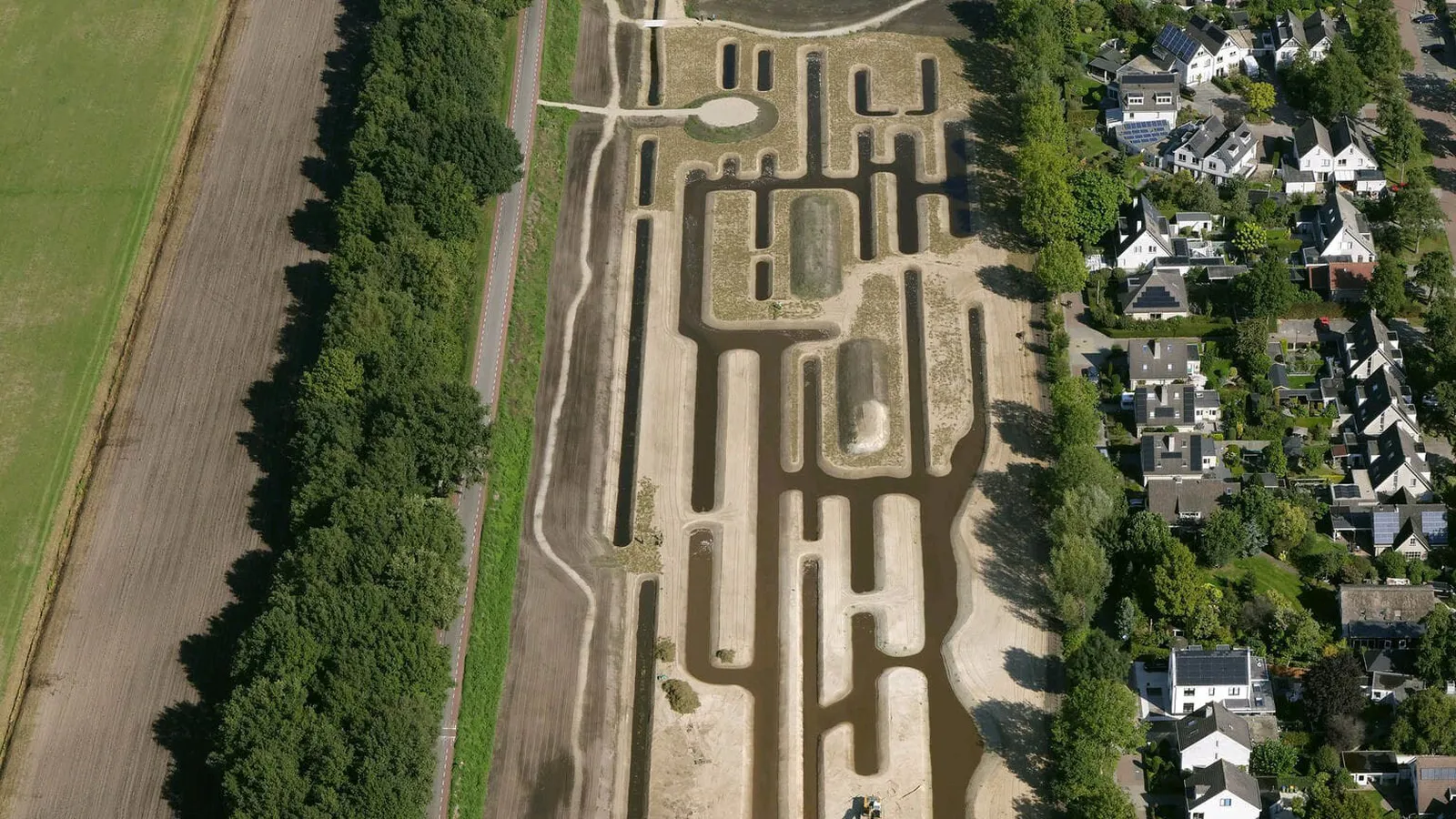 Stichting Turfweide Veenendaal foto 2