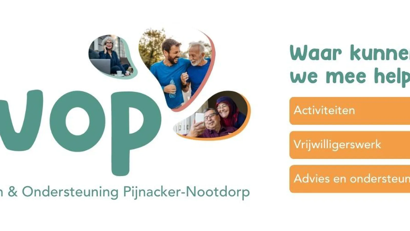 Stichting Welzijn & Ondersteuning Pijnacker Nootdorp foto 2
