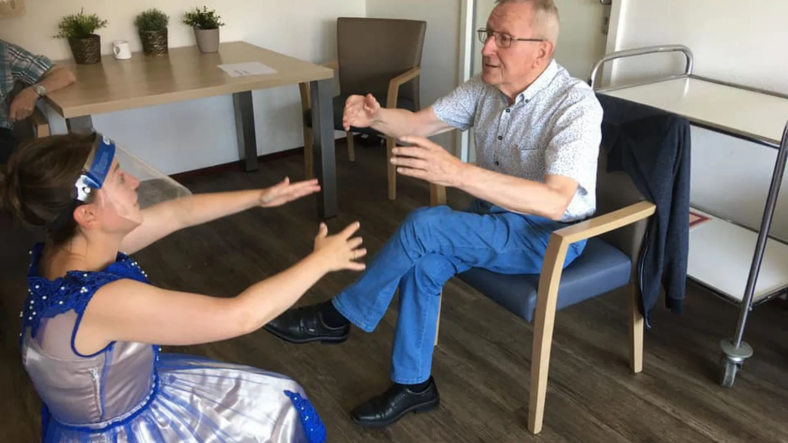 Stichting Diva Dichtbij foto 1