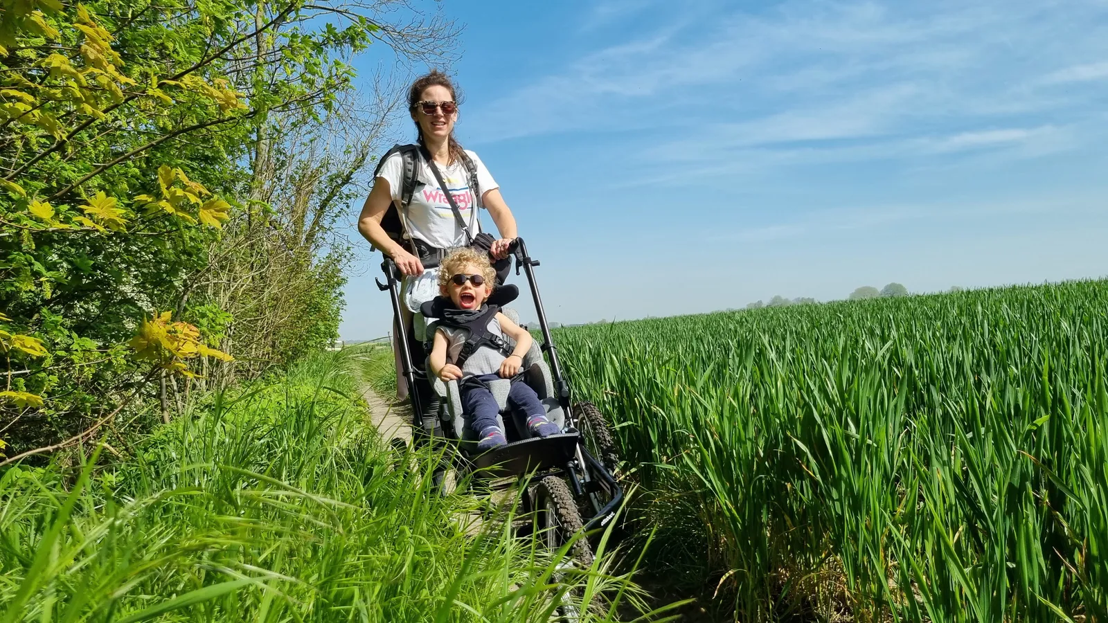 Stichting Moving Beyond Limits foto 3