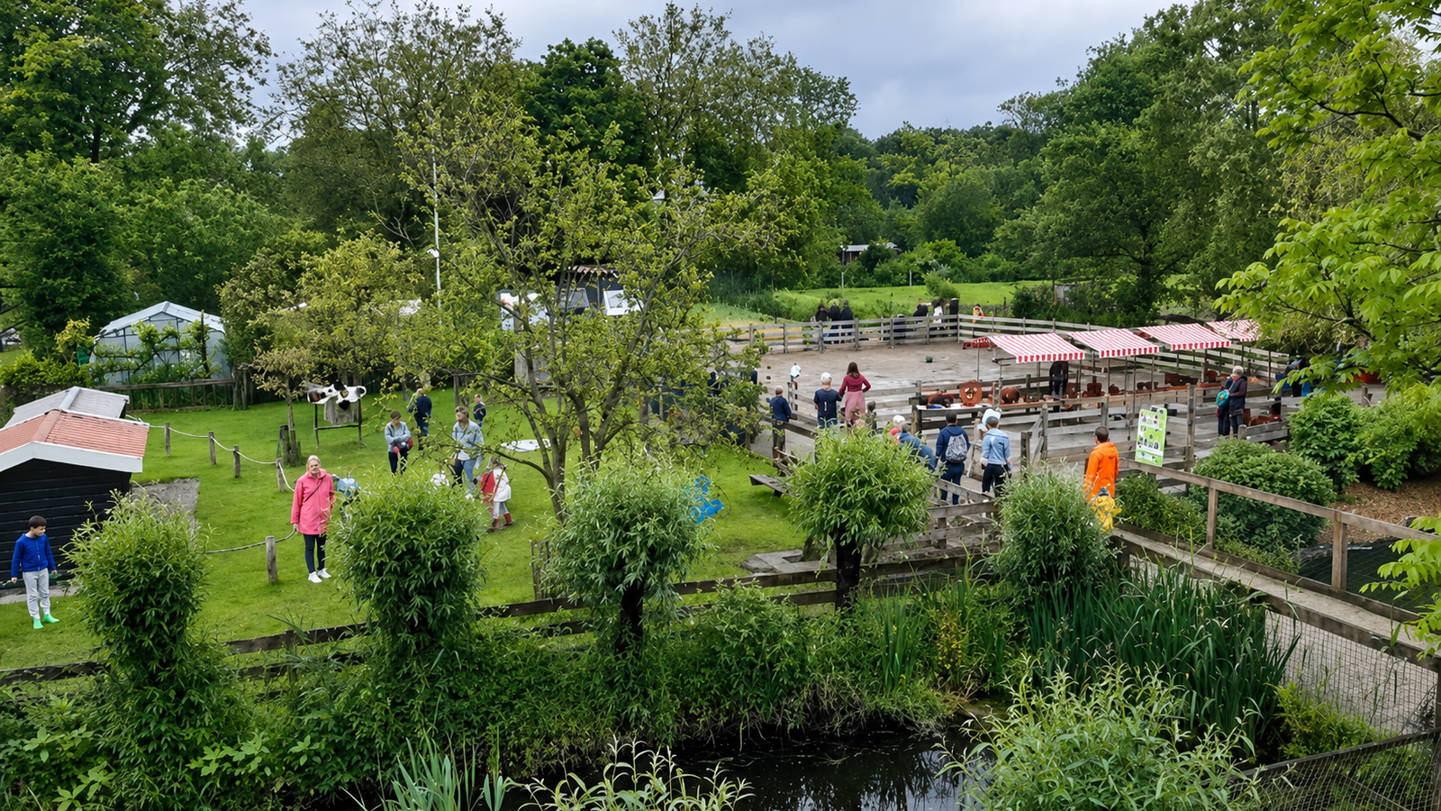 Vereniging GDO foto 1
