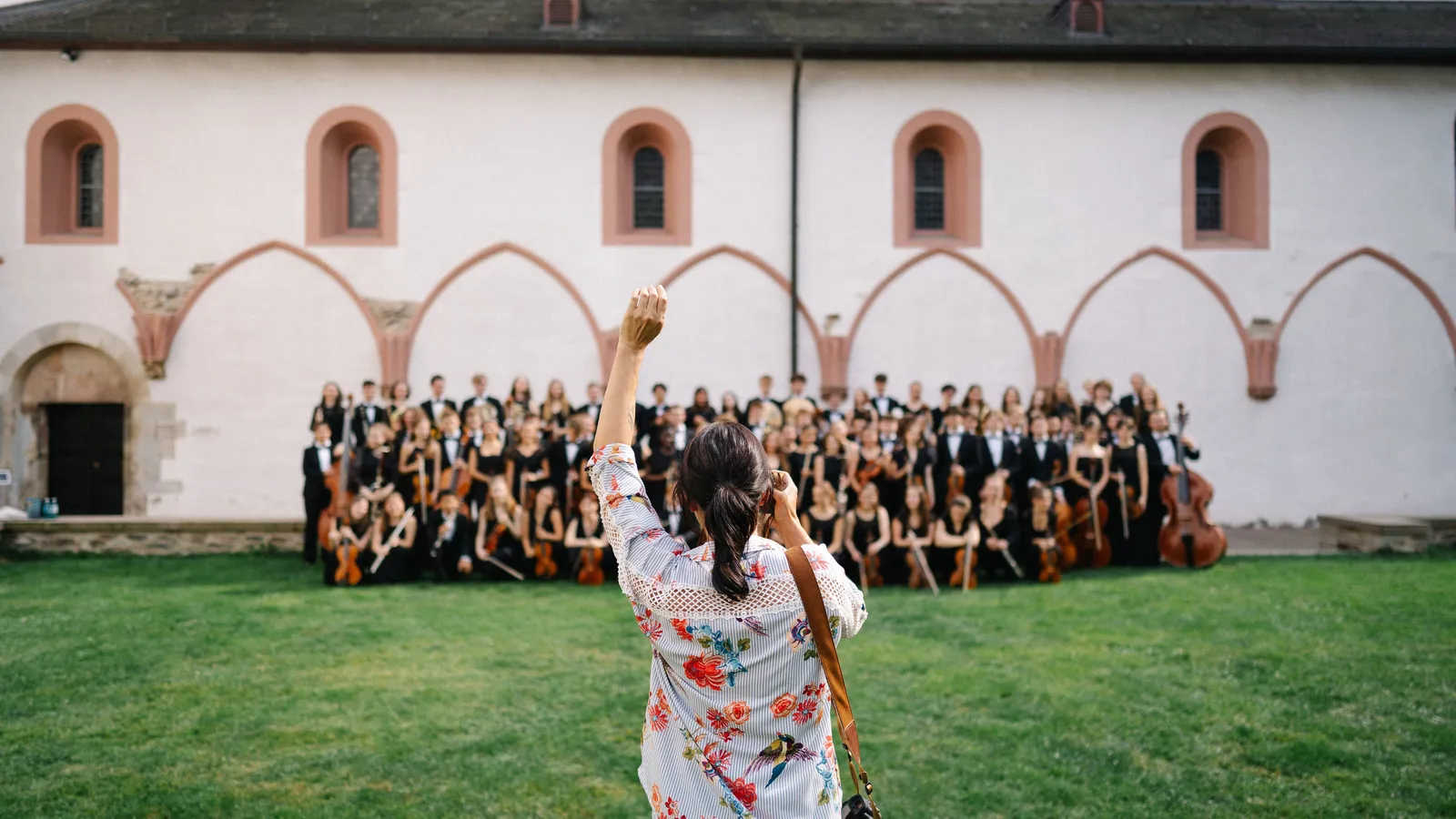Deutscher Musikrat gGmbH Foto 2
