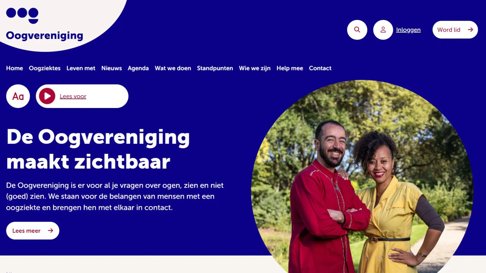 De Oogvereniging foto 9