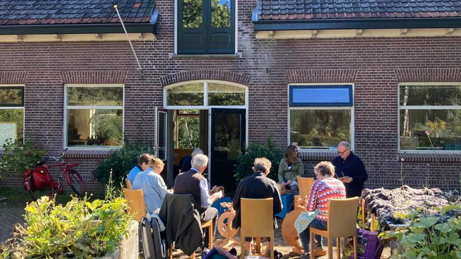 De Buitenkamer foto 3