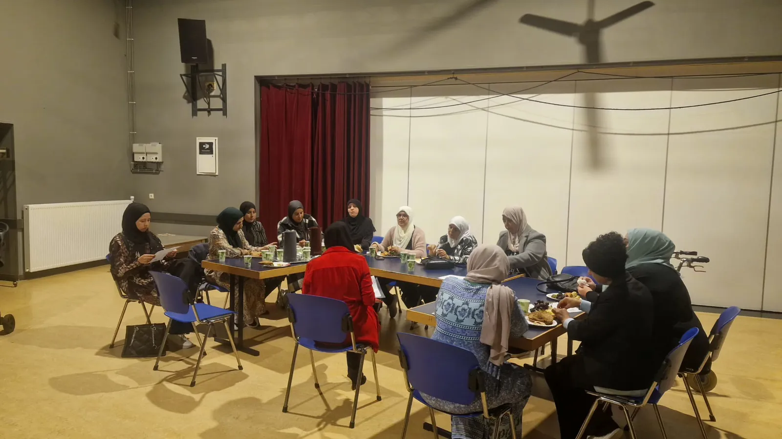 Stichting Voice of All Women foto 3