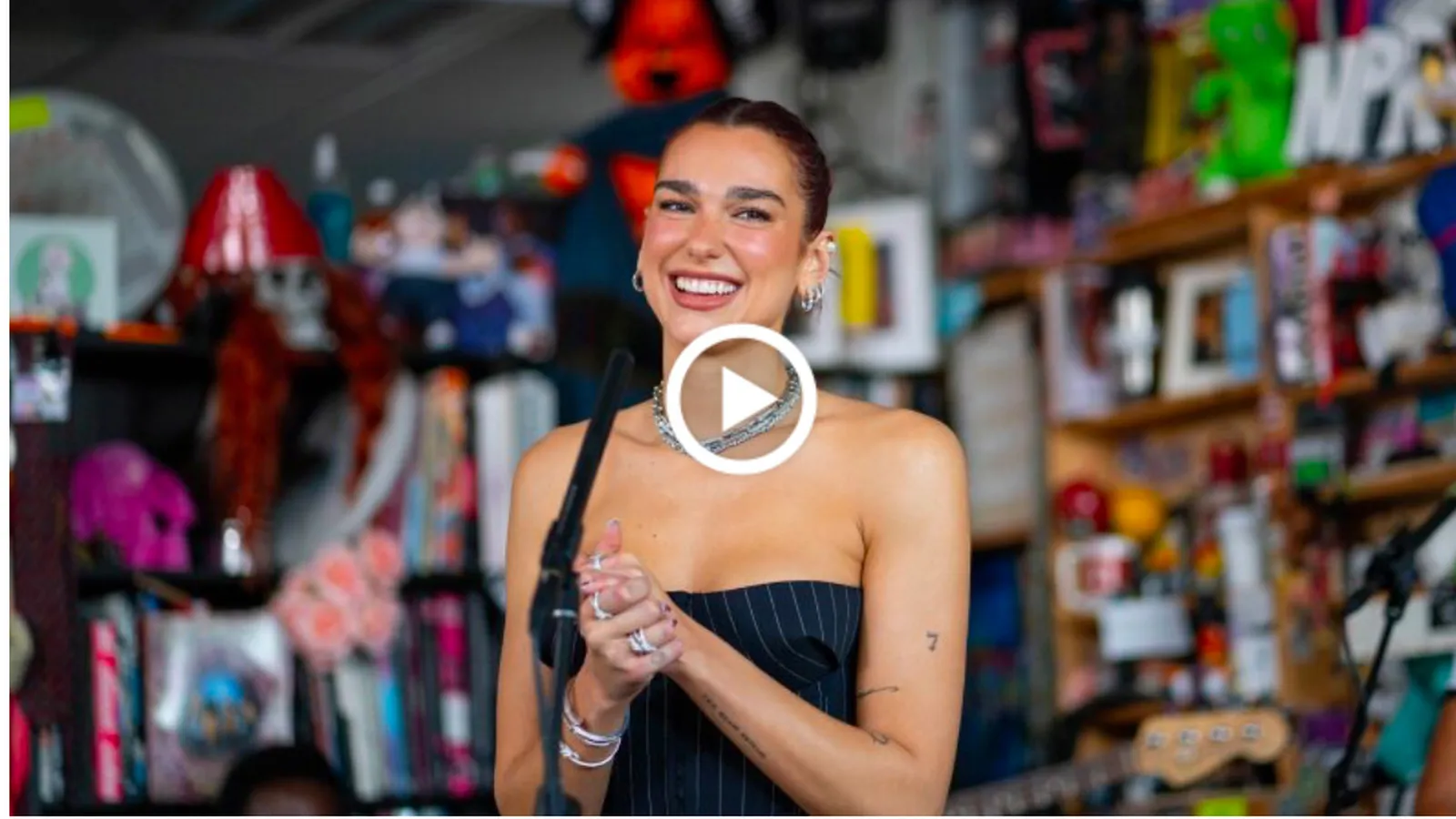 Nederlands Jazz Archief foto 3
