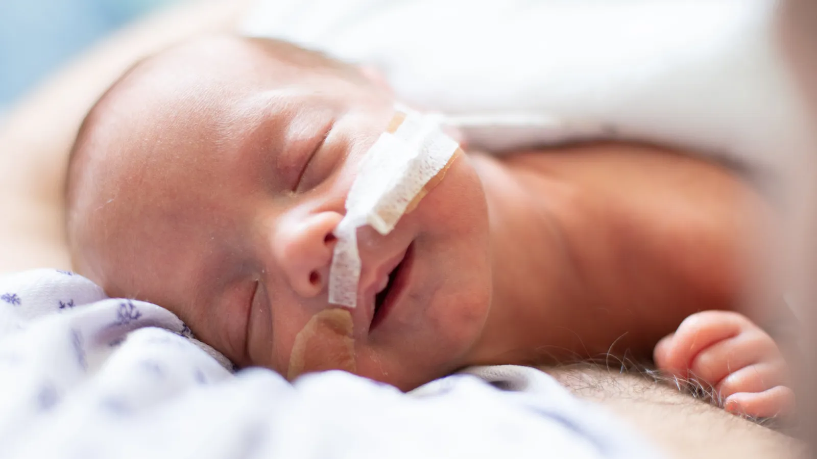 Strong Babies foto 2
