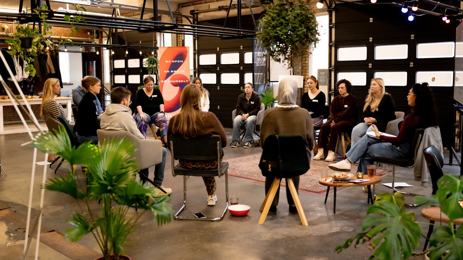 Braive foto 1