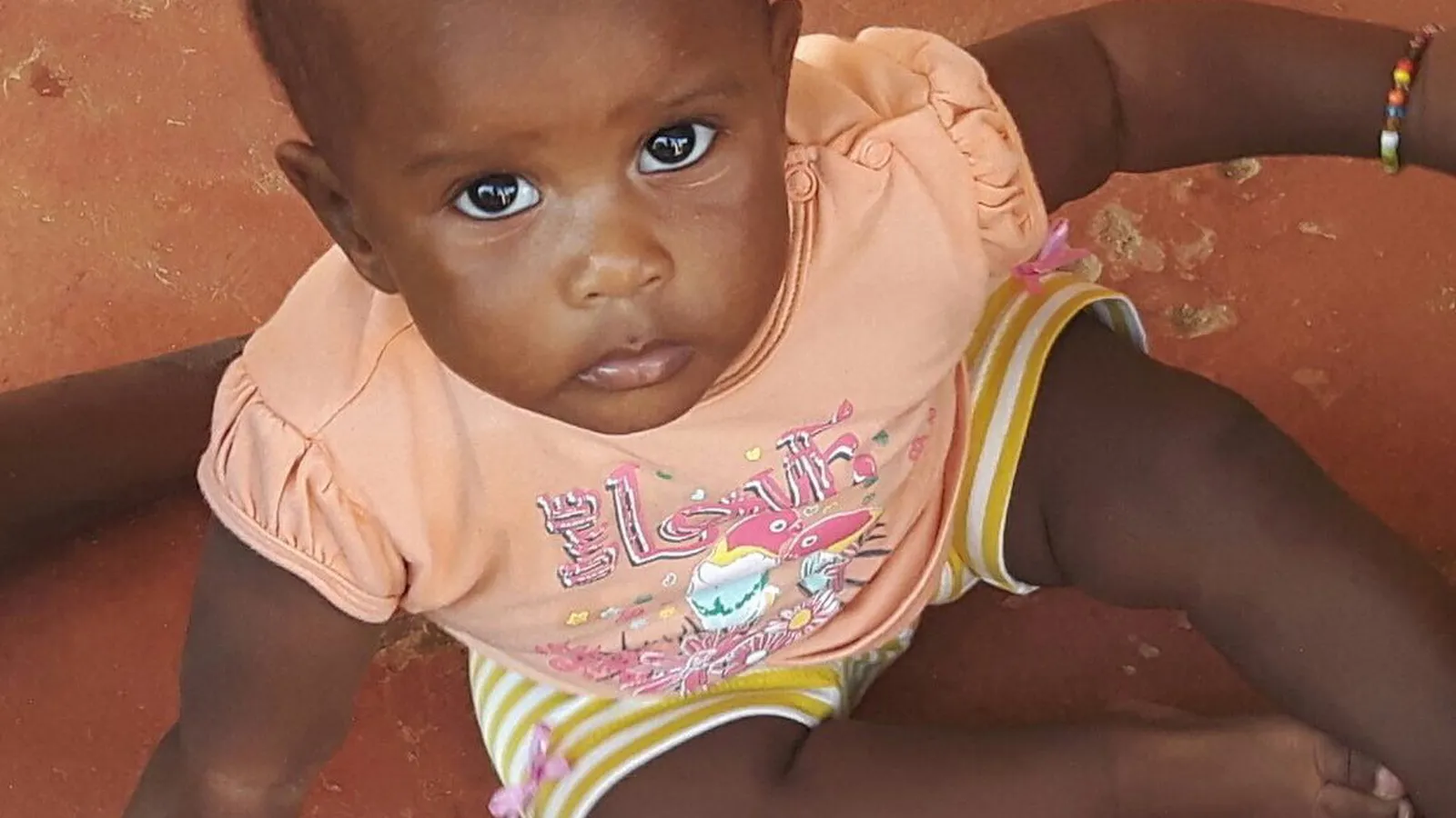 Stichting Kenya Child Care foto 8