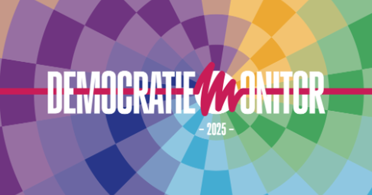 Stichting Weerbare Democratie foto 4