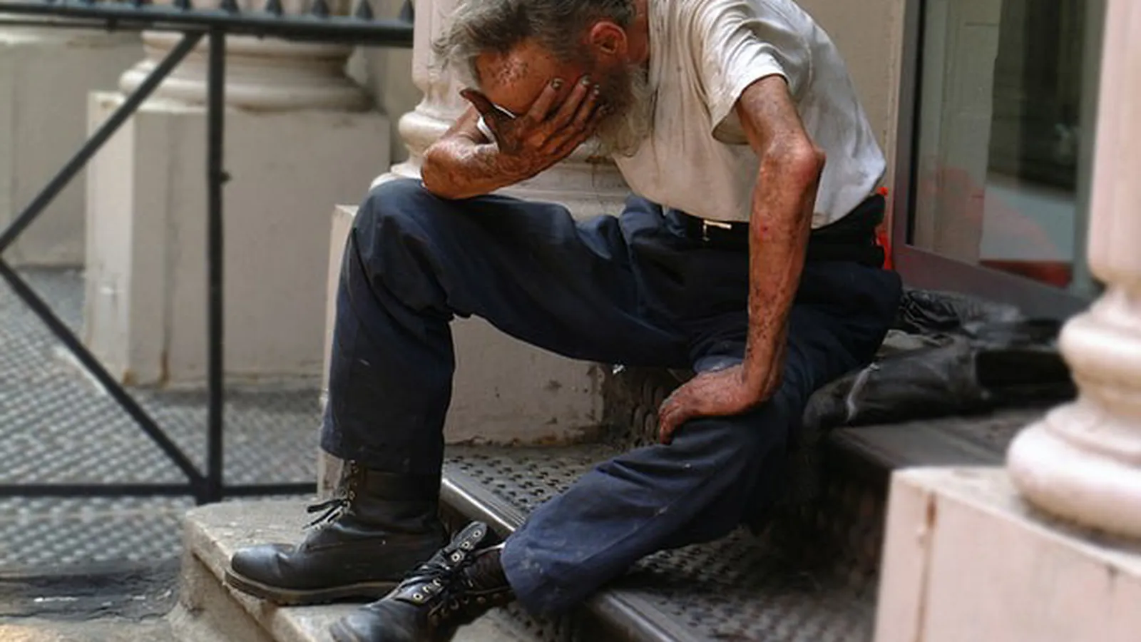 Doctors for Homeless Foundation foto 3