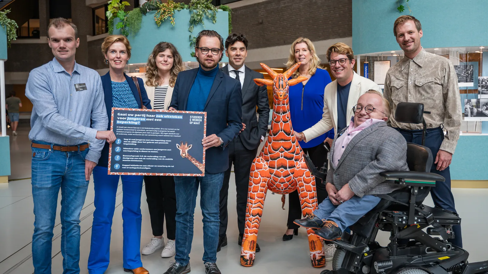 Stichting SWOM foto 3